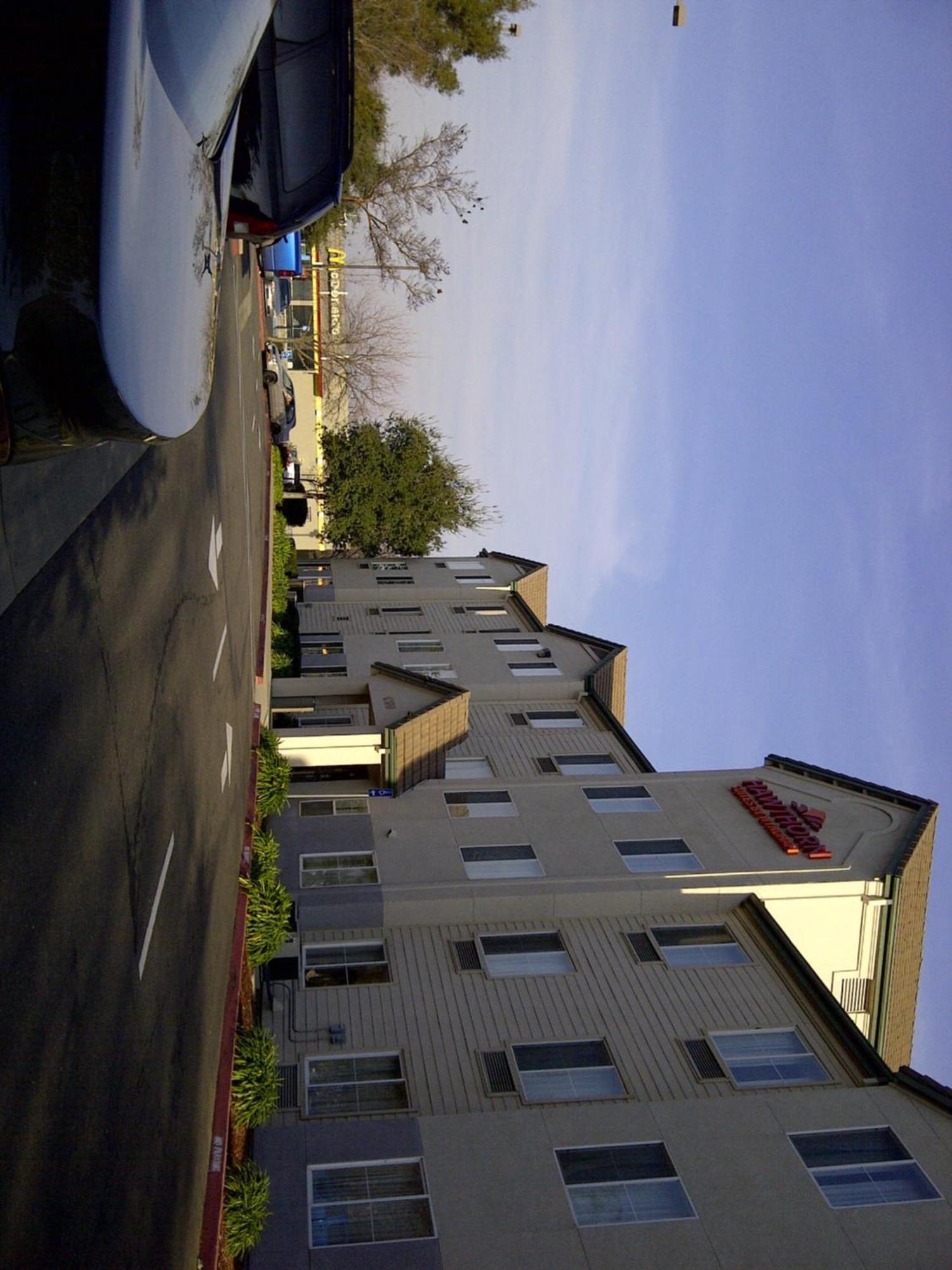 Hawthorn Suites By Wyndham Rancho Cordova/Folsom Exterior photo